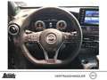 Nissan Juke 1.0 DIG-T DCT Tekna BOSE Gris - thumbnail 11