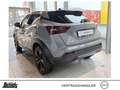 Nissan Juke 1.0 DIG-T DCT Tekna BOSE Gris - thumbnail 4