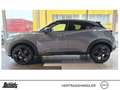 Nissan Juke 1.0 DIG-T DCT Tekna BOSE Gris - thumbnail 3