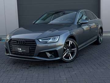 LED/NAVIGATIE/STUURVERWARMING