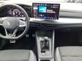 Volkswagen Golf VIII 1.5TSI Goal AHK LED Navi Grigio - thumbnail 9