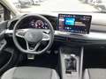Volkswagen Golf VIII 1.5TSI Goal AHK LED Navi Grigio - thumbnail 8