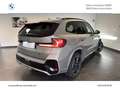 BMW X1 xDrive25e 245ch M Sport Argent - thumbnail 3