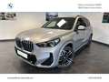 BMW X1 xDrive25e 245ch M Sport Argent - thumbnail 1