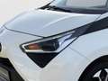 Toyota Aygo 5-TÜRER. 1.0-L-VVT-I. 5-GANG-SCHALTGETRIEBE Weiß - thumbnail 5