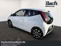 Toyota Aygo 5-TÜRER. 1.0-L-VVT-I. 5-GANG-SCHALTGETRIEBE Weiß - thumbnail 4