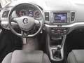 Volkswagen Sharan 1.4 TSI Comf. 7-Sitzer Navi Shz PDC Schwarz - thumbnail 5