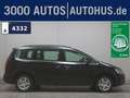 Volkswagen Sharan 1.4 TSI Comf. 7-Sitzer Navi Shz PDC Schwarz - thumbnail 1