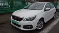 Peugeot 308 308 1.5 BlueHDi Active (EU6.2)**1MAIN CARNET** Blanc - thumbnail 1