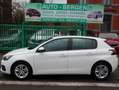 Peugeot 308 308 1.5 BlueHDi Active (EU6.2)**1MAIN CARNET** Blanc - thumbnail 3