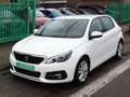 Peugeot 308 308 1.5 BlueHDi Active (EU6.2)**1MAIN CARNET** Blanc - thumbnail 12