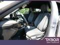Peugeot 2008 MHEV 145 DSC6 Allure Nav Keyl ACC 360° SHZ Grau - thumbnail 6
