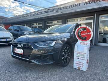 30 2.0 tdi mhev Business 136cv s-tronic #sedileguidamassaggiante