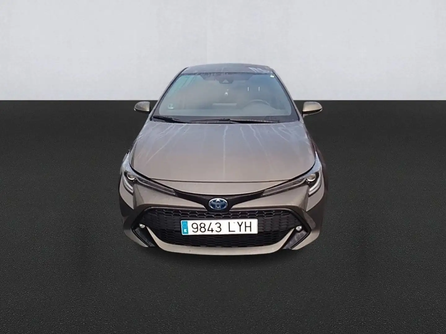 Toyota Corolla 180H Style - 2