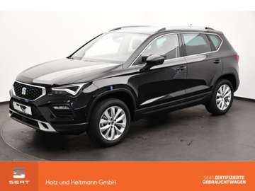 ATECA 1.5 TSISTYLE5T110 DS9AU7 Road Edition