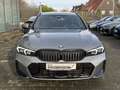 BMW 330 e Touring M Sport PRO //Pano AHK FACELIFT Grau - thumbnail 21