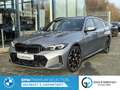 BMW 330 e Touring M Sport PRO //Pano AHK FACELIFT Grau - thumbnail 1