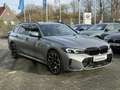 BMW 330 e Touring M Sport PRO //Pano AHK FACELIFT Grau - thumbnail 3