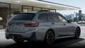 BMW 330 e Touring M Sport PRO //Pano AHK FACELIFT Grau - thumbnail 2
