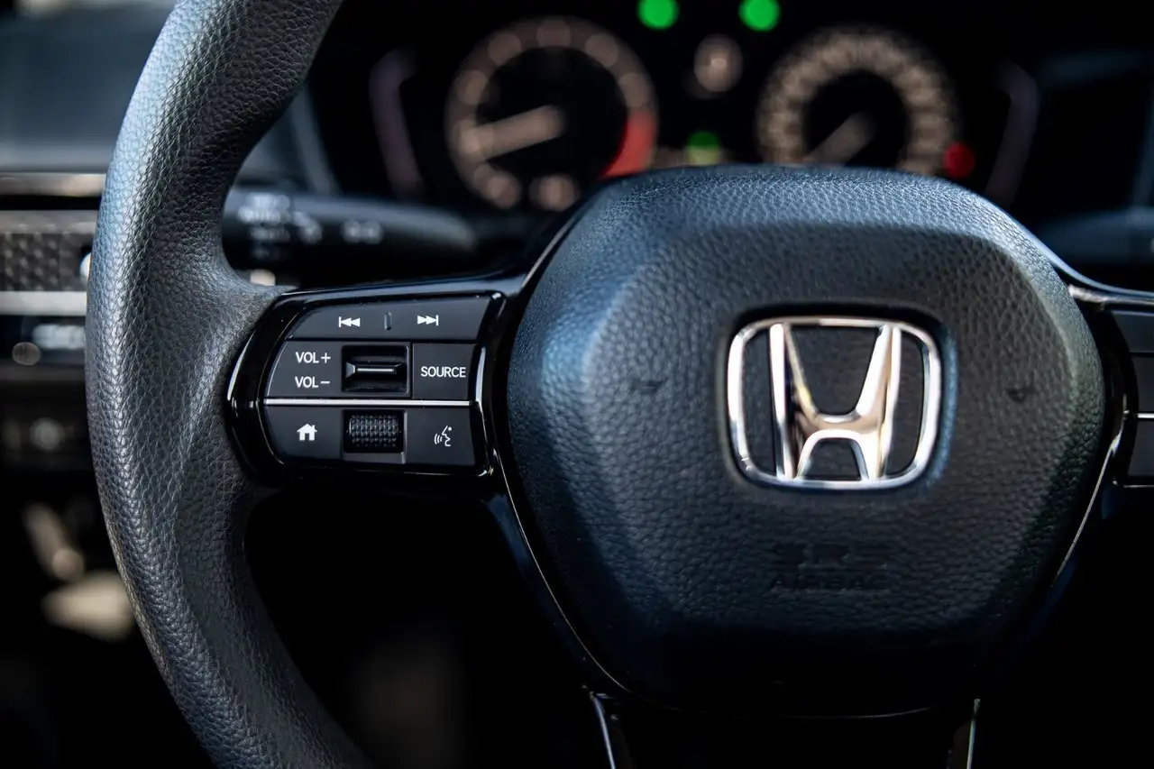 Honda Civic снимка Honda Civic