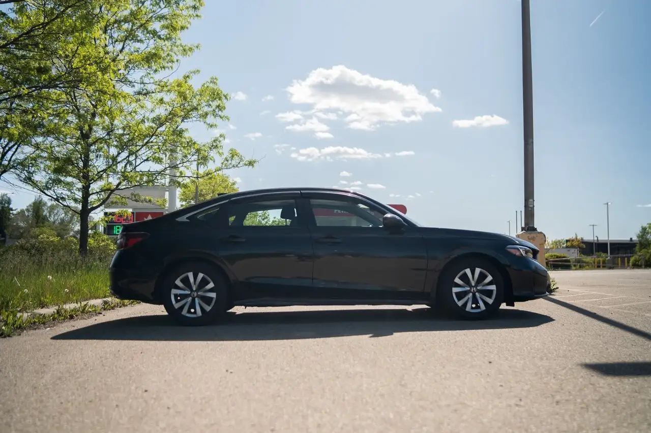 Honda Civic снимка Honda Civic