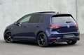 Volkswagen Golf R 2.0 TSI/4MOTION/FULL OPTION/BOITE AUTO/GARANTIE Bleu - thumbnail 3