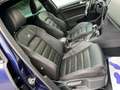 Volkswagen Golf R 2.0 TSI/4MOTION/FULL OPTION/BOITE AUTO/GARANTIE Bleu - thumbnail 19