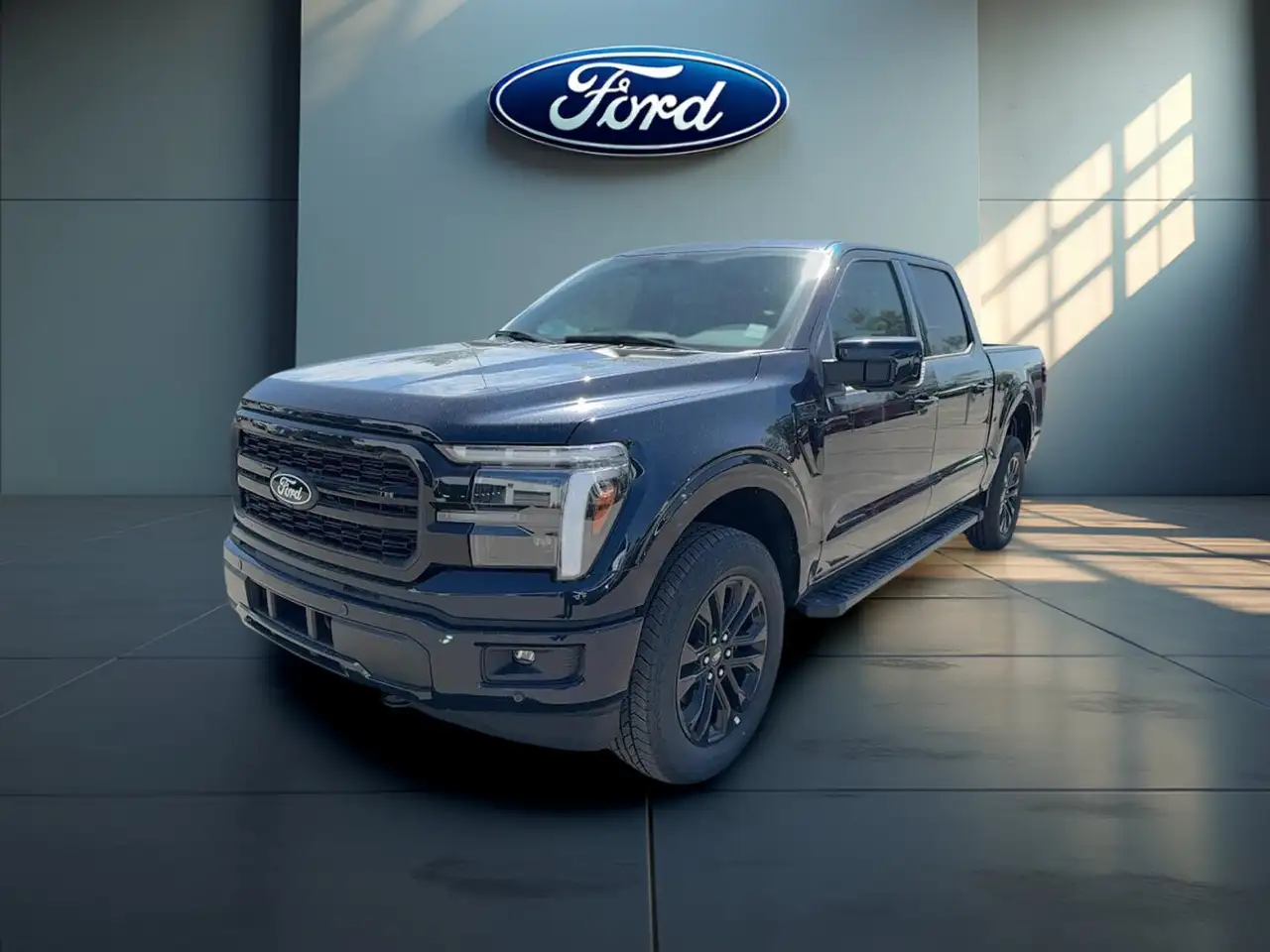 2026 Ford F 150
