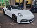 Porsche 992 italiana PORSCHE APPROVED 12 mesi Blanc - thumbnail 17