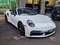 Porsche 992 italiana PORSCHE APPROVED 12 mesi Blanc - thumbnail 3