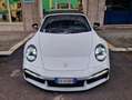 Porsche 992 italiana PORSCHE APPROVED 12 mesi Blanc - thumbnail 16