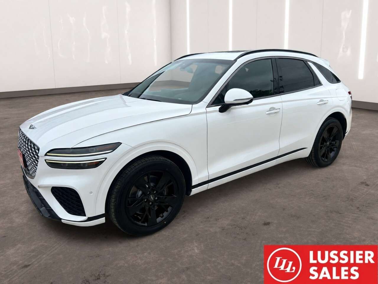 2023 Genesis GV70 2.5T Prestige AWD