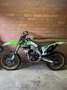 Kawasaki KX 250 KXF 250 2007 - thumbnail 3