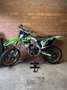Kawasaki KX 250 KXF 250 2007 - thumbnail 1