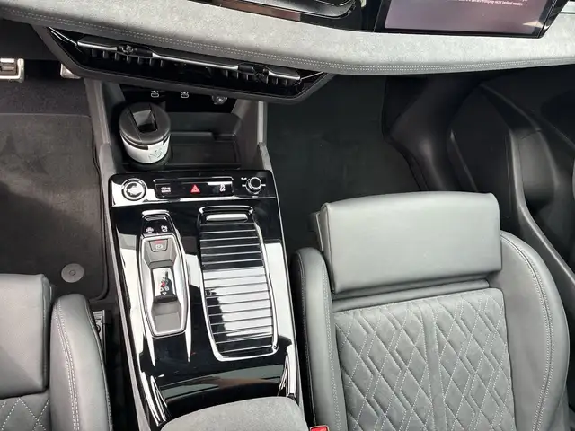 Audi Q6 e-tron e-tron quattro Ansicht 18