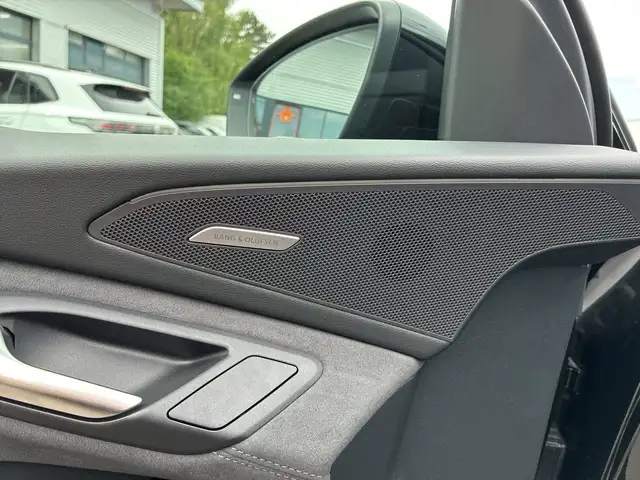 Audi Q6 e-tron e-tron quattro Ansicht 12