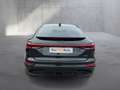 Audi Q6 e-tron e-tron quattro Schwarz - thumbnail 4