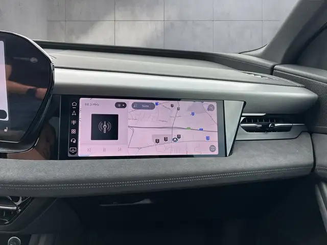 Audi Q6 e-tron e-tron quattro Ansicht 19