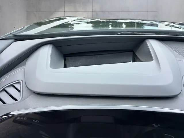 Audi Q6 e-tron e-tron quattro Ansicht 14