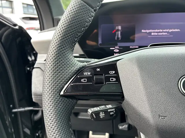 Audi Q6 e-tron e-tron quattro Ansicht 15