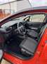 Citroen C3 1.2i 2018 59000km navi/led/applcrply/pdc Rouge - thumbnail 8
