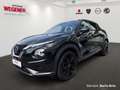 Nissan Juke JUKE 1.0 AT ENIGMA / KAMERA / ALLWETTER / LED Schwarz - thumbnail 1