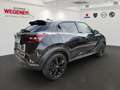 Nissan Juke JUKE 1.0 AT ENIGMA / KAMERA / ALLWETTER / LED Schwarz - thumbnail 3