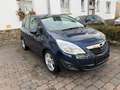 Opel Meriva Design Edition - Tüv-Asu NEU (11-2027) - Bleu - thumbnail 2