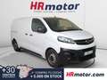 Opel Vivaro Express Blanc - thumbnail 1