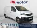 Opel Vivaro Express Blanco - thumbnail 1