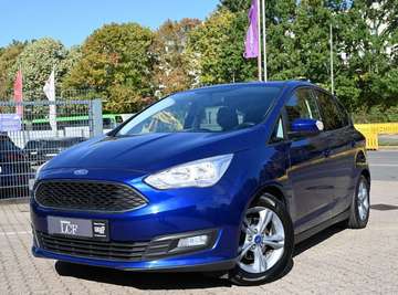 C-MAX Business Edition Navi 1Hd PDC Sitzhz