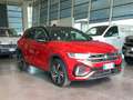 Volkswagen T-Roc 2.0 TDI SCR R-Line Rojo - thumbnail 1