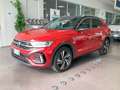 Volkswagen T-Roc 2.0 TDI SCR R-Line Rojo - thumbnail 3