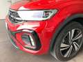 Volkswagen T-Roc 2.0 TDI SCR R-Line Rot - thumbnail 7